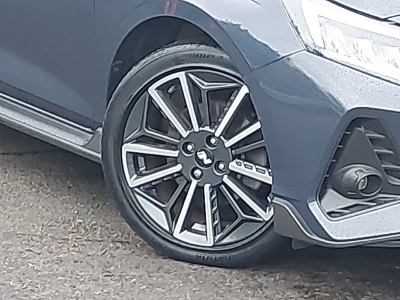 Used Hyundai i20 2023 for sale - 78032512: Photo 9