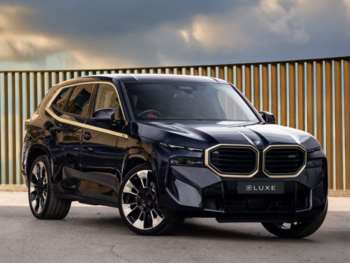 Used BMW XM 2023 for sale - 74665948: Photo