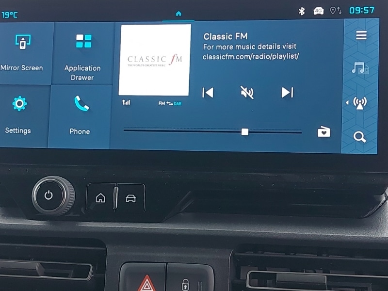 Used Citroen Berlingo 2025 for sale - 76717964: Photo 10