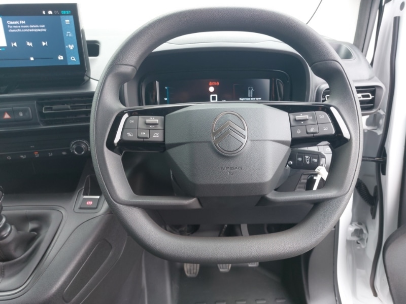 Used Citroen Berlingo 2025 for sale - 76717964: Photo 11