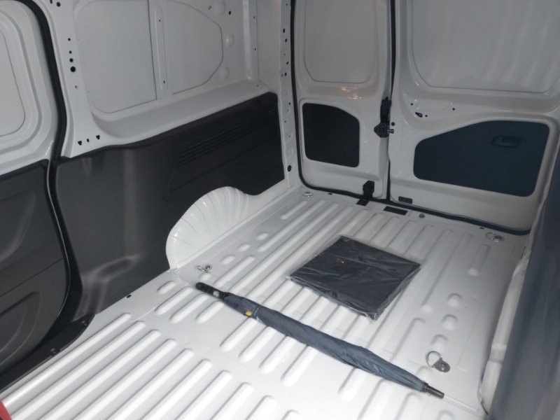 Used Citroen Berlingo 2025 for sale - 76717964: Photo 6