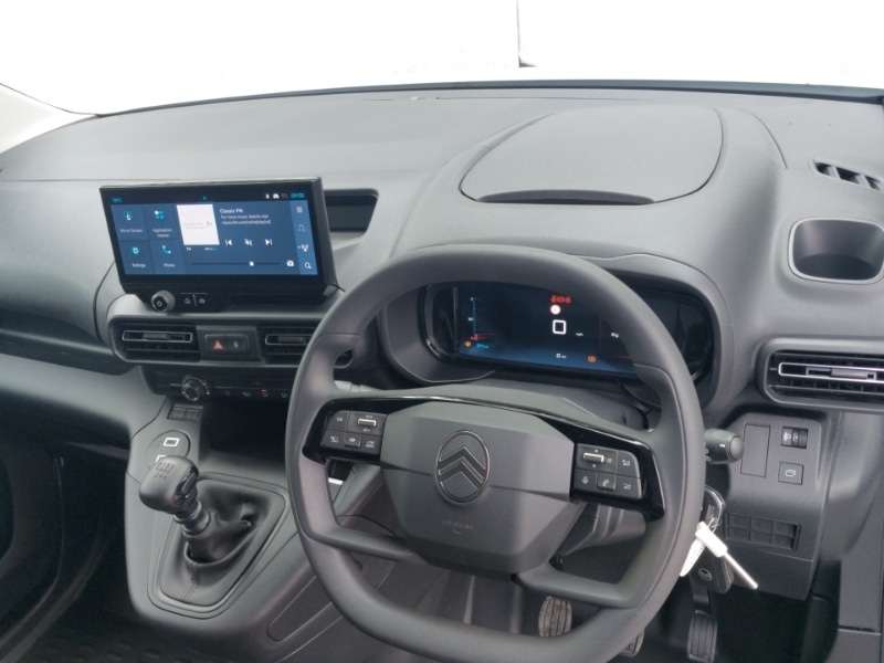 Used Citroen Berlingo 2025 for sale - 76717964: Photo 7