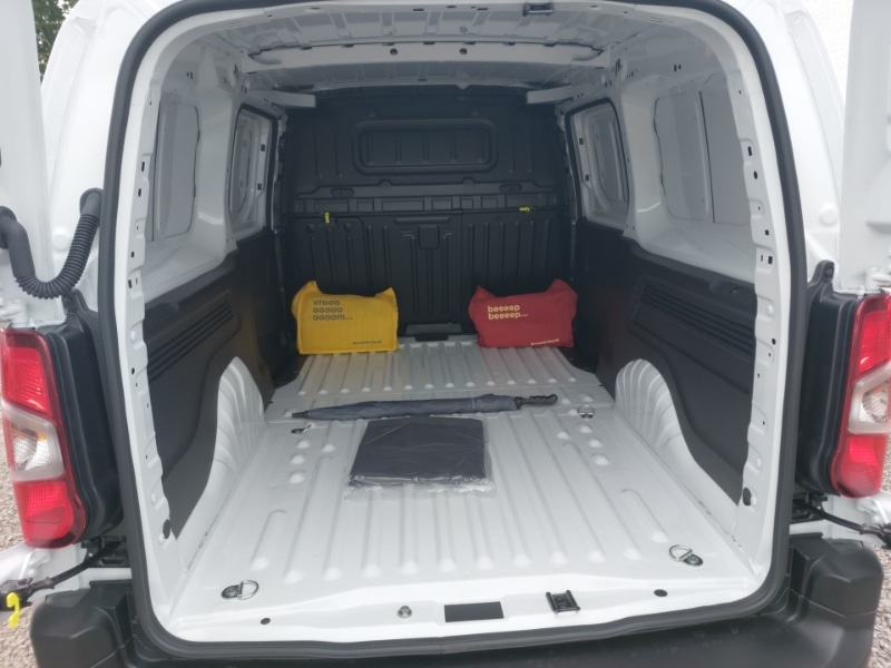 Used Citroen Berlingo 2025 for sale - 76717964: Photo 8