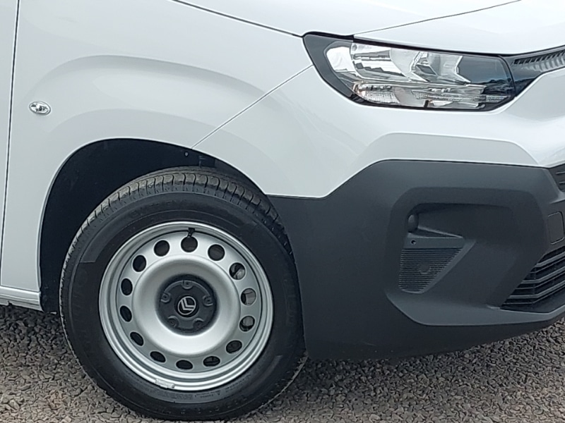 Used Citroen Berlingo 2025 for sale - 76717964: Photo 9