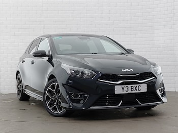 Used Kia Ceed 2022 for sale - 78480710: Photo