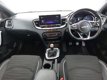 Used Kia Ceed 2022 for sale - 78480710: Photo