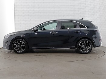 Used Kia Ceed 2022 for sale - 78480710: Photo