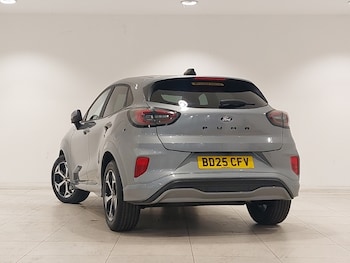 Used Ford Puma 2025 for sale - 79144055: Photo