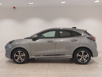 Used Ford Puma 2025 for sale - 79144055: Photo