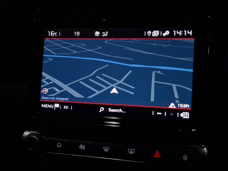 Used Citroen C3 Aircross 2024 for sale - 77509542: Photo 12