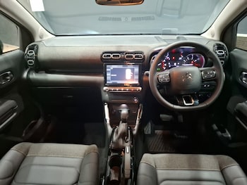 Used Citroen C3 Aircross 2024 for sale - 77509542: Photo