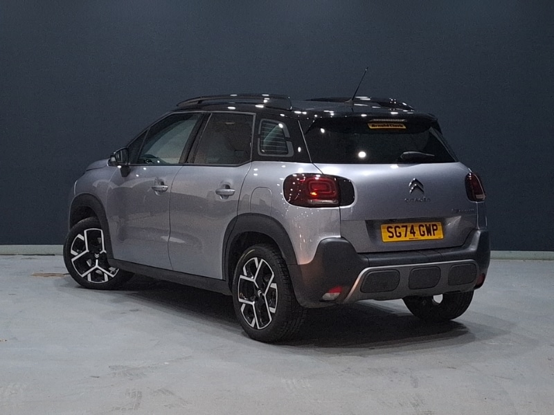 Used Citroen C3 Aircross 2024 for sale - 77509542: Photo 3