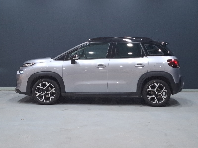 Used Citroen C3 Aircross 2024 for sale - 77509542: Photo 4