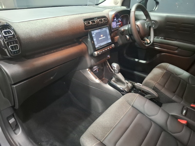 Used Citroen C3 Aircross 2024 for sale - 77509542: Photo 5