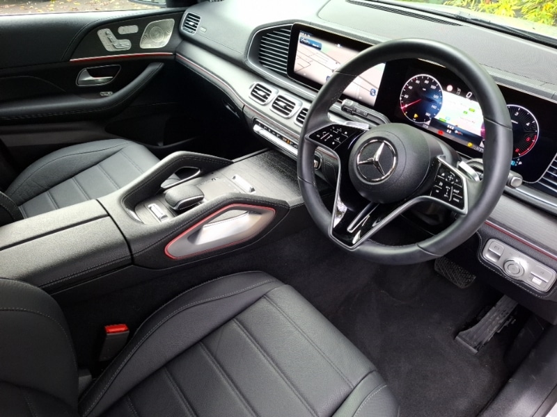 Used Mercedes-Benz GLE 2024 for sale - 76548309: Photo 10