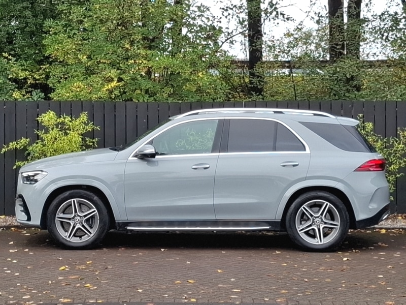 Used Mercedes-Benz GLE 2024 for sale - 76548309: Photo 4