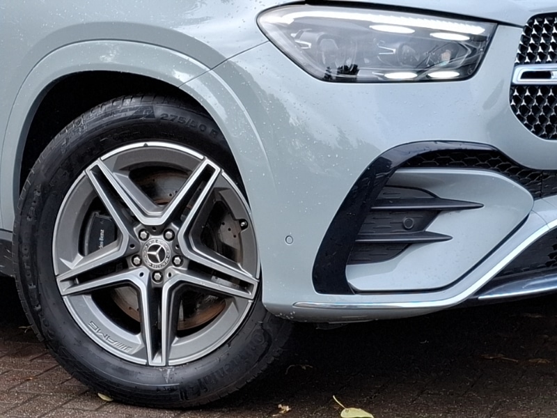 Used Mercedes-Benz GLE 2024 for sale - 76548309: Photo 9