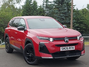 Used Citroen C5 Aircross 2026 for sale - 79302814: Photo