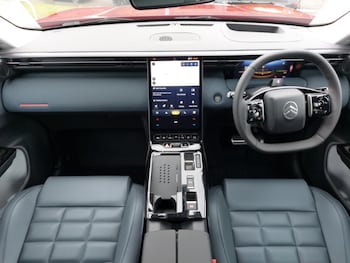 Used Citroen C5 Aircross 2026 for sale - 79302814: Photo