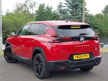 Used Citroen C5 Aircross 2026 for sale - 79302814: Photo