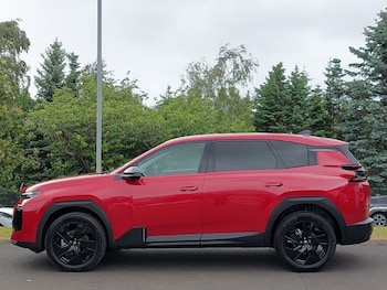 Used Citroen C5 Aircross 2026 for sale - 79302814: Photo