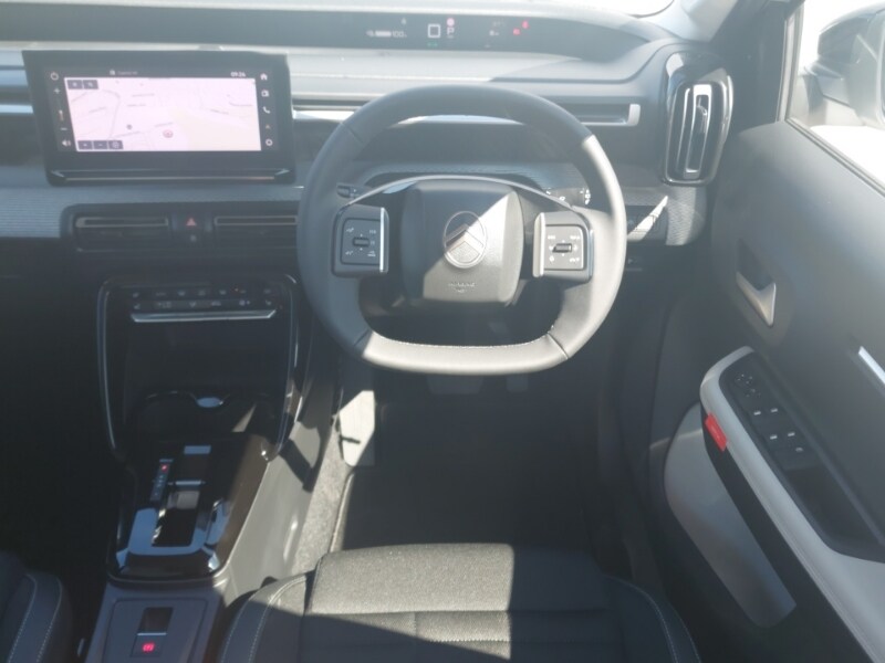 Used Citroen C3 Aircross 2025 for sale - 77312014: Photo 7