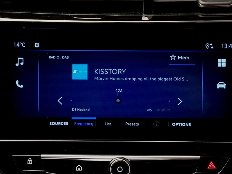 Used Vauxhall Corsa 2024 for sale - 76925727: Photo 10