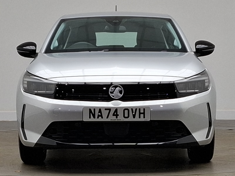 Used Vauxhall Corsa 2024 for sale - 76925727: Photo 12