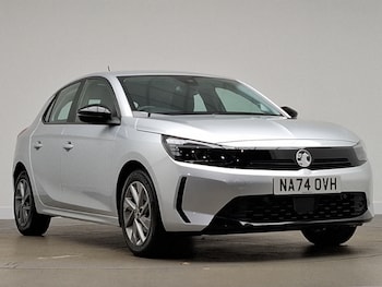 Used Vauxhall Corsa 2024 for sale - 76925727: Photo