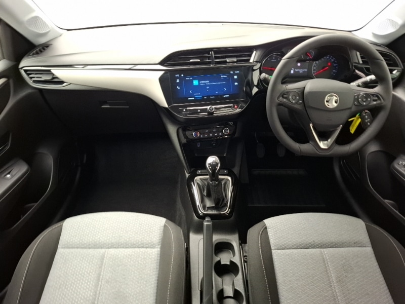 Used Vauxhall Corsa 2024 for sale - 76925727: Photo 2