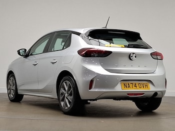 Used Vauxhall Corsa 2024 for sale - 76925727: Photo