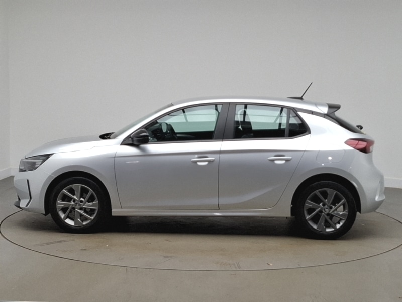 Used Vauxhall Corsa 2024 for sale - 76925727: Photo 4