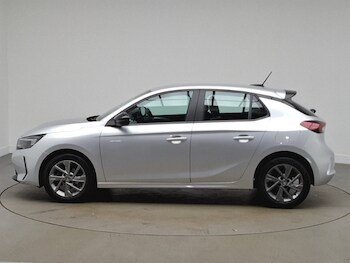 Used Vauxhall Corsa 2024 for sale - 76925727: Photo