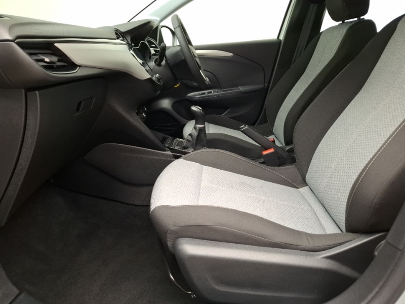 Used Vauxhall Corsa 2024 for sale - 76925727: Photo 5