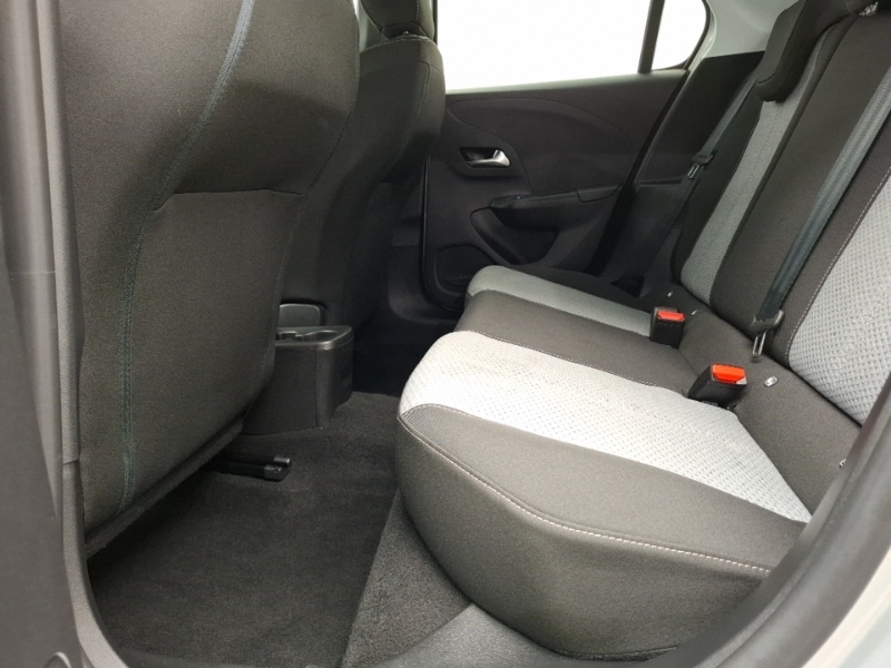 Used Vauxhall Corsa 2024 for sale - 76925727: Photo 6