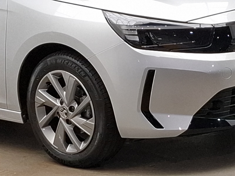 Used Vauxhall Corsa 2024 for sale - 76925727: Photo 9