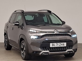 Citroen - C3 Aircross
