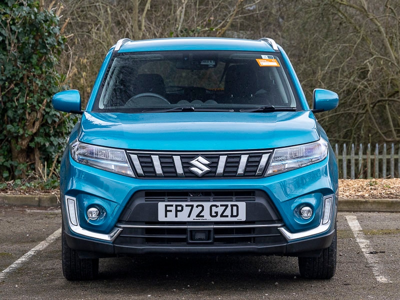 Used Suzuki Vitara 2022 for sale - 77695182: Photo 10