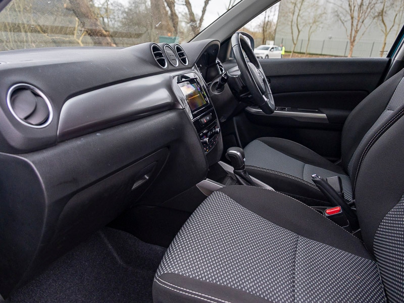 Used Suzuki Vitara 2022 for sale - 77695182: Photo 5