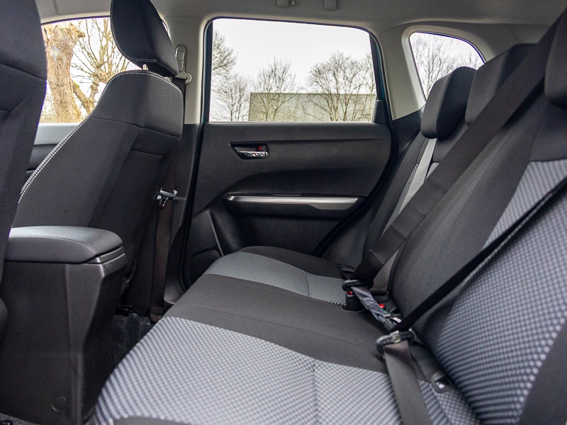 Used Suzuki Vitara 2022 for sale - 77695182: Photo 6