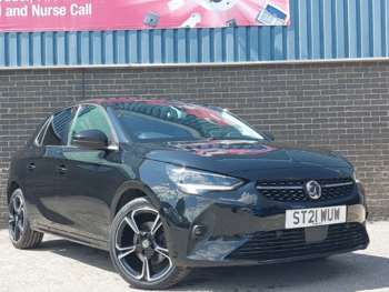 2021 - 1.2 Turbo Elite Nav Premium 5dr