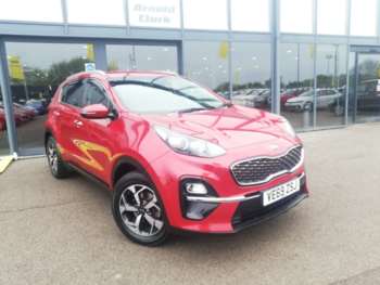 2020 - 1.6 GDi ISG 2 5dr