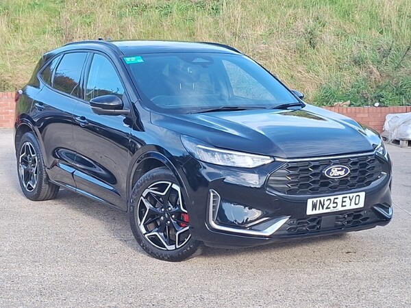 Used Ford Kuga 2025 for sale - 76244080: Photo 1