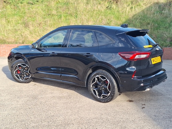 Used Ford Kuga 2025 for sale - 76244080: Photo 3