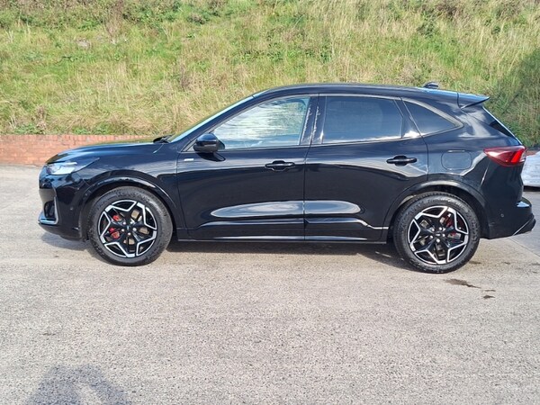 Used Ford Kuga 2025 for sale - 76244080: Photo 4