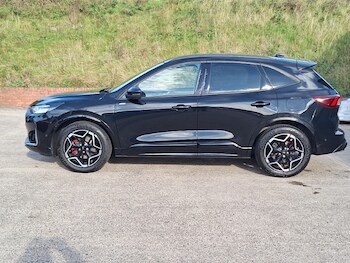 Used Ford Kuga 2025 for sale - 76244080: Photo 4