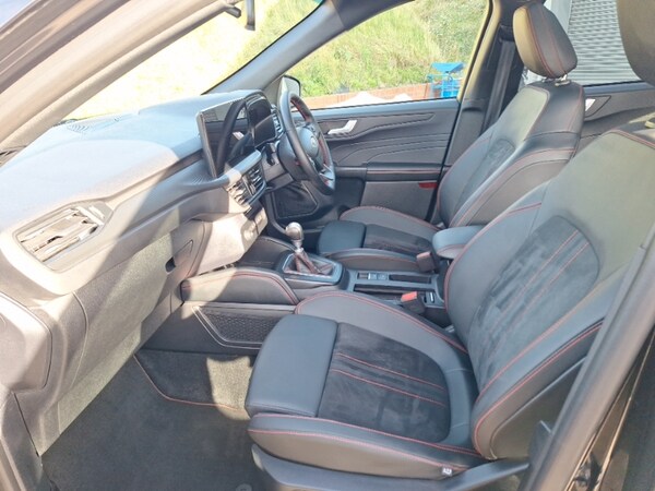 Used Ford Kuga 2025 for sale - 76244080: Photo 5
