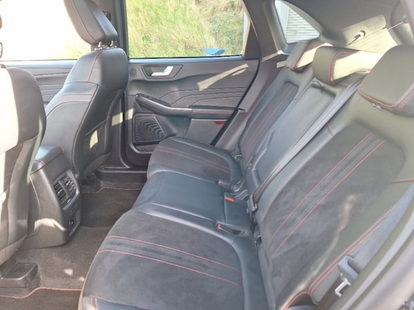 Used Ford Kuga 2025 for sale - 76244080: Photo 6