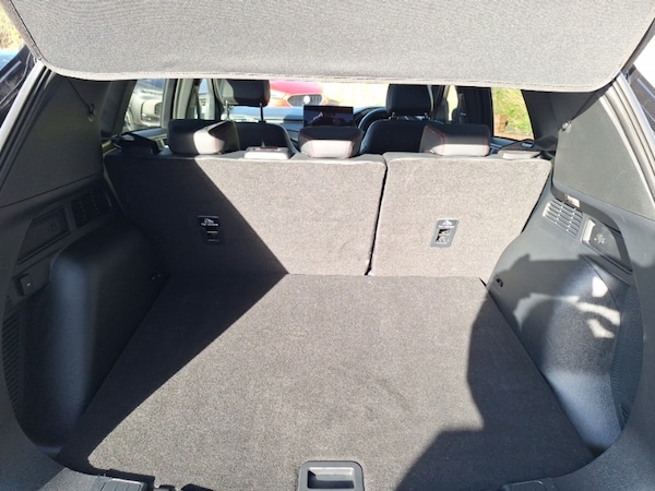 Used Ford Kuga 2025 for sale - 76244080: Photo 8