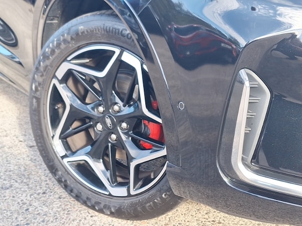 Used Ford Kuga 2025 for sale - 76244080: Photo 9